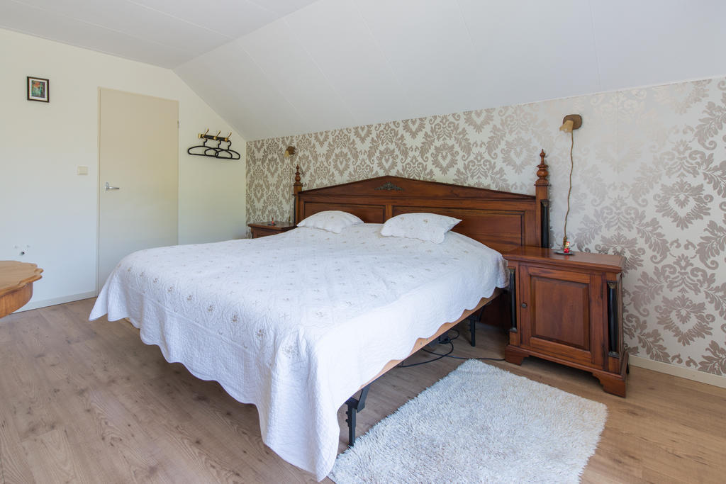Bed And Breakfast Hoorn Hoorn  Habitación foto